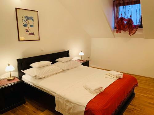 Villa Vicko