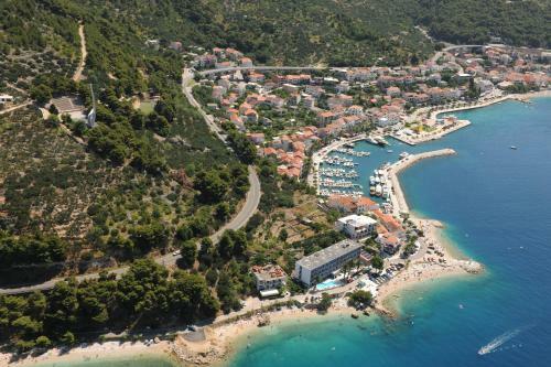 Apartamento Villa Nede