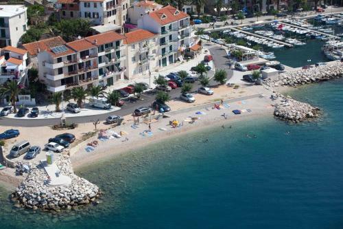 Apartamento Villa Nede