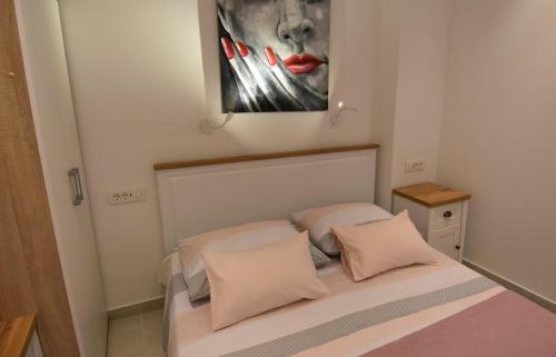 Apartamento Villa Nede