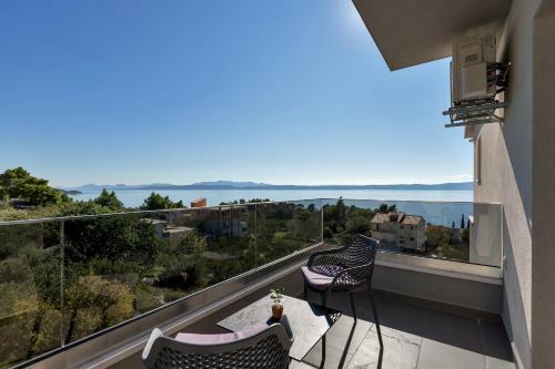 Luxury Apartments Diamond