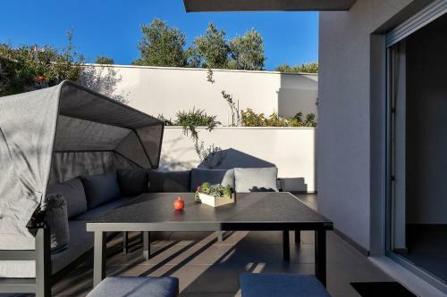 Luxury Apartments Diamond