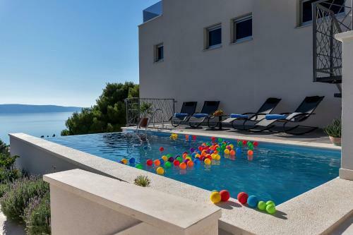 Luxury Apartments Diamond
