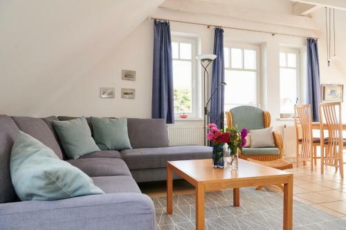 Apartamento Inselblick