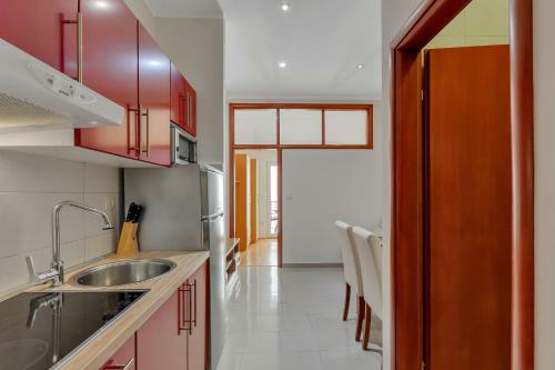 Apartamento Villa Sol