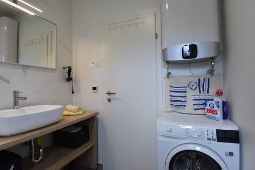 Apartamento Villa Vanja