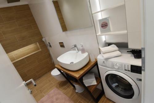 Apartamento Villa Vanja