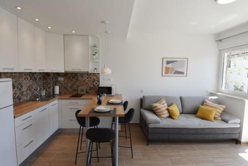 Apartamento Villa Vanja