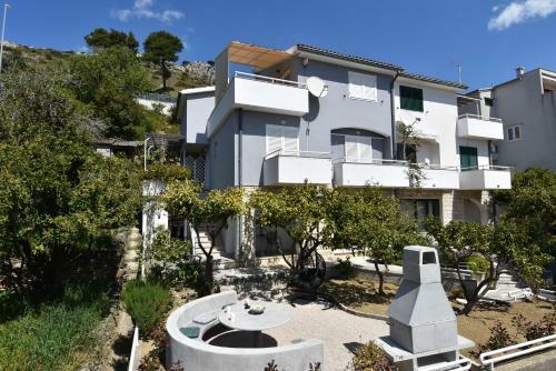 Apartamento Villa Vanja