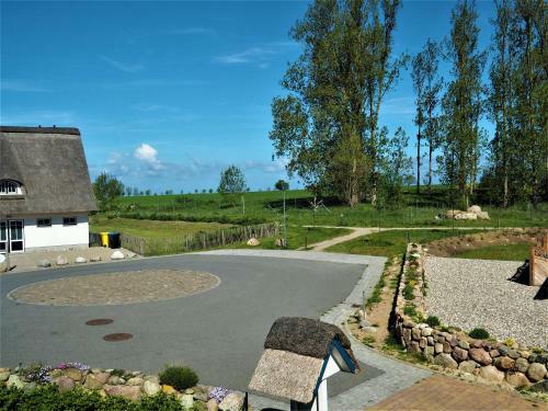 Ostseetraum