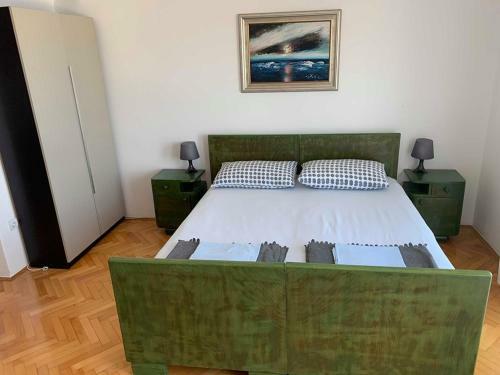 Apartamento Beach Sea View Appartment