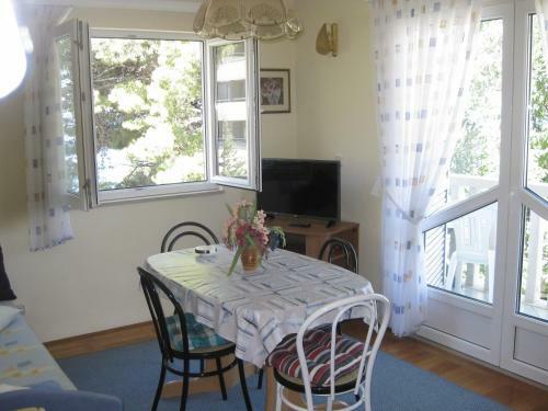Apartamento Villa Ban