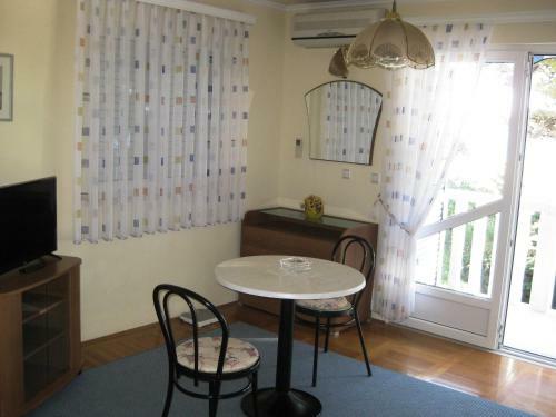 Apartamento Villa Ban