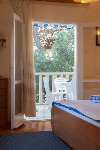 Apartamento Villa Ban