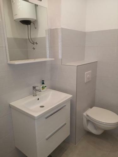 Apartmani Alma