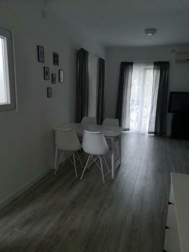 Apartmani Alma