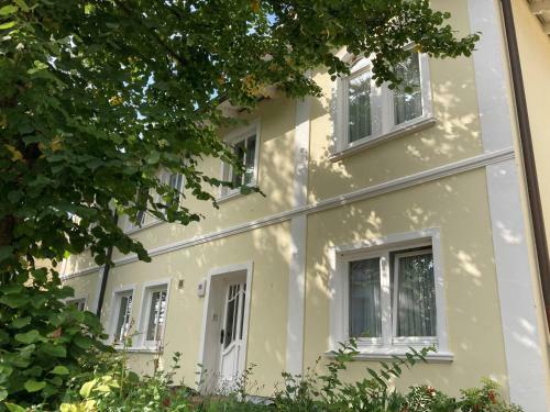 Apartamento Ferienwohnung Andresen D�nenstra�e 16