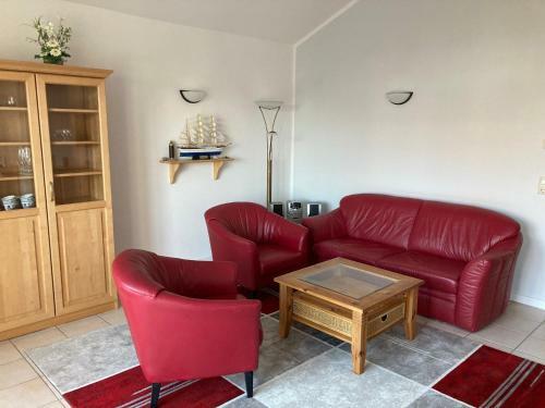 Apartamento Ferienwohnung Andresen D�nenstra�e 16