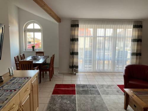 Apartamento Ferienwohnung Andresen D�nenstra�e 16