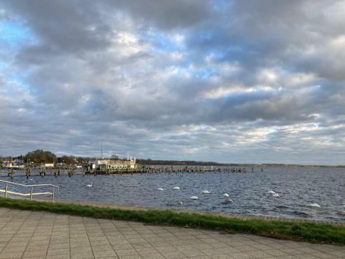 Apartamento Ferienwohnung Andresen D�nenstra�e 16