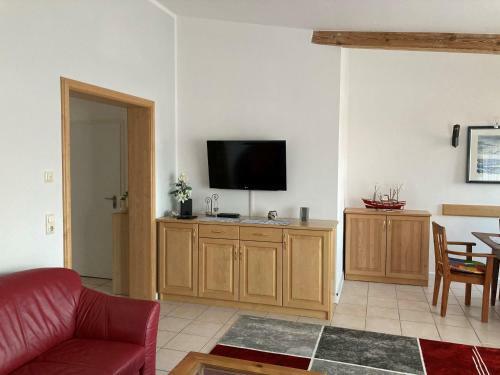 Apartamento Ferienwohnung Andresen D�nenstra�e 16