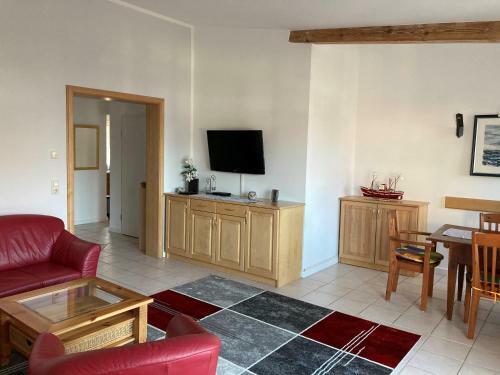 Apartamento Ferienwohnung Andresen D�nenstra�e 16