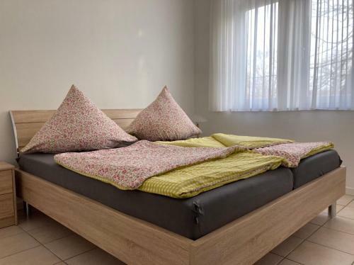 Apartamento Ferienwohnung Andresen D�nenstra�e 16