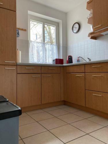 Apartamento Ferienwohnung Andresen D�nenstra�e 16