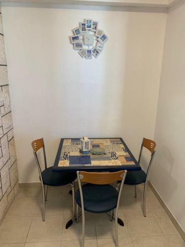 Apartmani California II