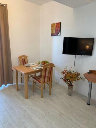 Apartmani California II