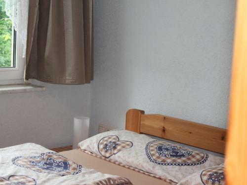 Spacious Apartment With Garden In Rerik Germany