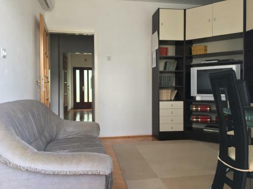 Apartamento Hilda Vela