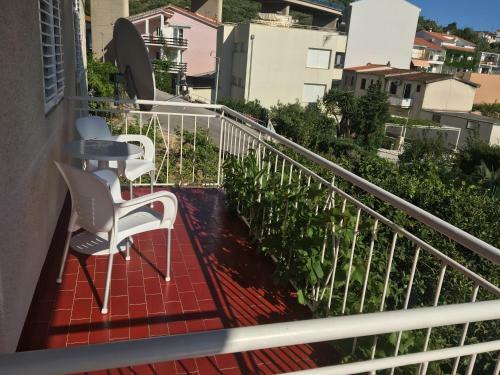Apartamento Hilda Vela