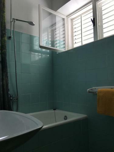 Apartamento Hilda Vela