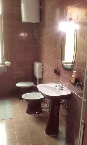 Apartamento Hilda Vela