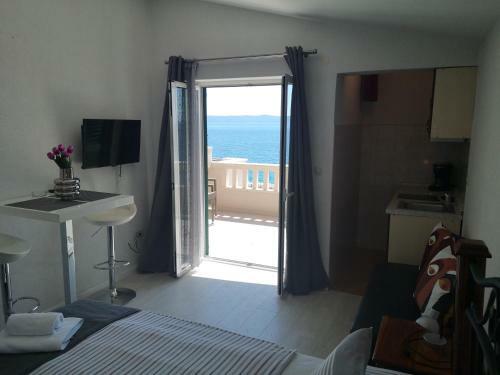 Apartmani California