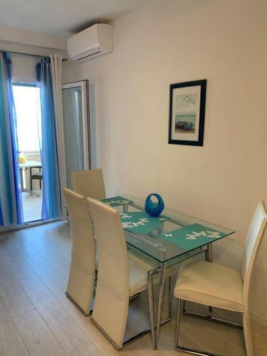 Apartmani California
