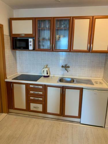 Apartmani California