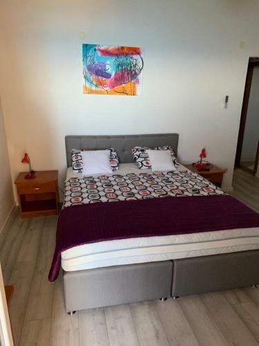 Apartmani California