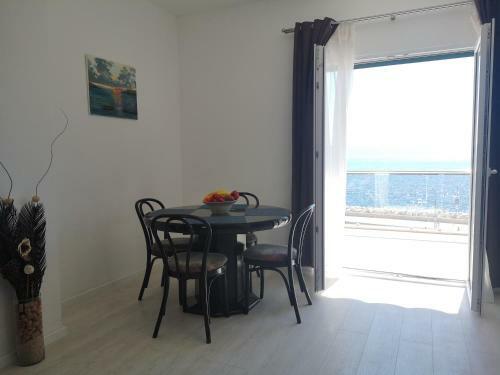 Apartmani California
