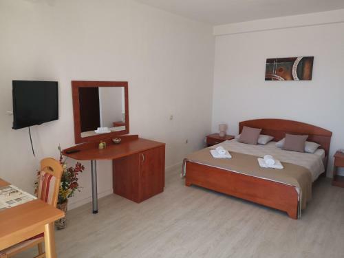 Apartmani California