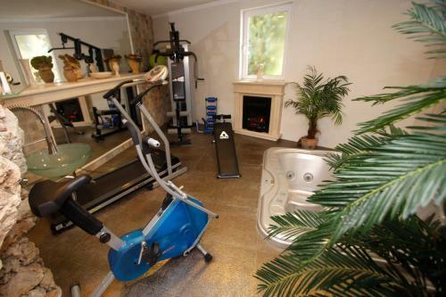 Apartmani California