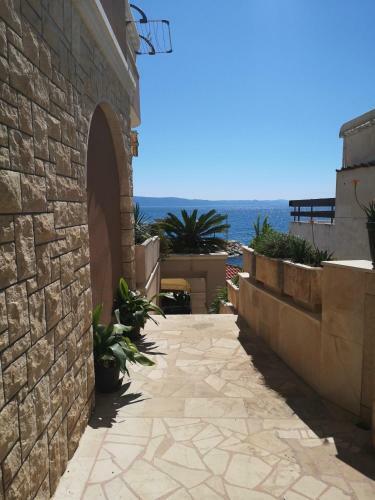 Apartmani California