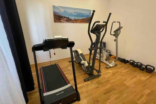 Luxury Apartman Bili