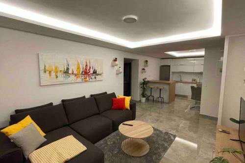 Luxury Apartman Bili