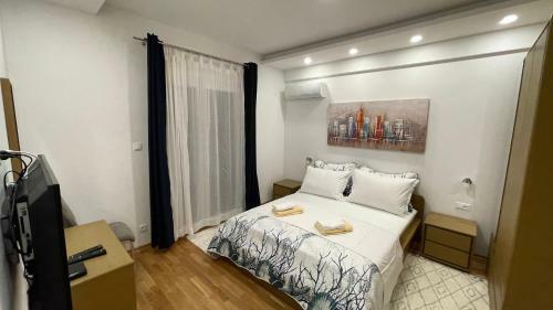 Luxury Apartman Bili