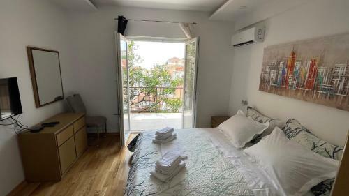 Luxury Apartman Bili