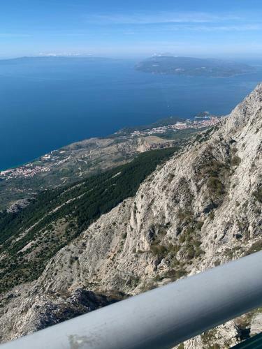 Luxury Apartman Bili