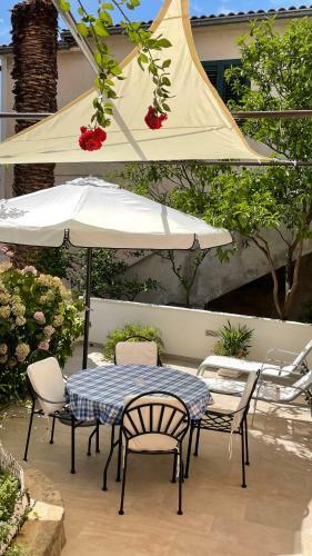 Luxury Apartman Bili