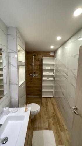 Luxury Apartman Bili